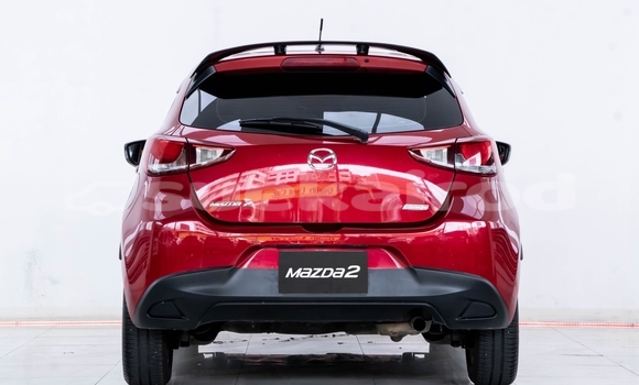 ซื้อ รถมือสอง Mazda 2 สีแดง รถยนต์ ใน %{เมือง} ใน นนทบุรี ซื้อ รถมือสอง Mazda 2 สีแดง รถยนต์ ใน %{เมือง} ใน นนทบุรี