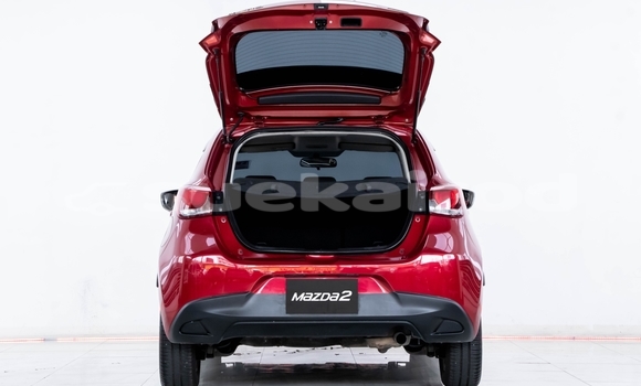 ซื้อ รถมือสอง Mazda 2 สีแดง รถยนต์ ใน %{เมือง} ใน นนทบุรี ซื้อ รถมือสอง Mazda 2 สีแดง รถยนต์ ใน %{เมือง} ใน นนทบุรี
