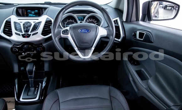 ซื้อ รถมือสอง Ford EcoSport อื่น ๆ รถยนต์ ใน %{เมือง} ใน นนทบุรี ซื้อ รถมือสอง Ford EcoSport อื่น ๆ รถยนต์ ใน %{เมือง} ใน นนทบุรี