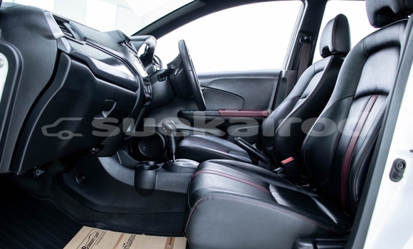 Buy Used Honda BR-V White Car in Nonthaburi in Nonthaburi Buy Used Honda BR-V White Car in Nonthaburi in Nonthaburi