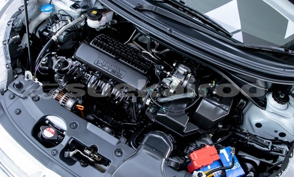 Buy Used Honda BR-V White Car in Nonthaburi in Nonthaburi Buy Used Honda BR-V White Car in Nonthaburi in Nonthaburi