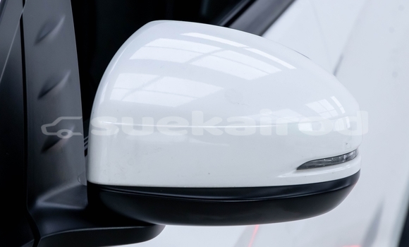 Buy Used Honda BR-V White Car in Nonthaburi in Nonthaburi Buy Used Honda BR-V White Car in Nonthaburi in Nonthaburi