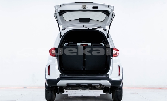 Buy Used Honda BR-V White Car in Nonthaburi in Nonthaburi Buy Used Honda BR-V White Car in Nonthaburi in Nonthaburi