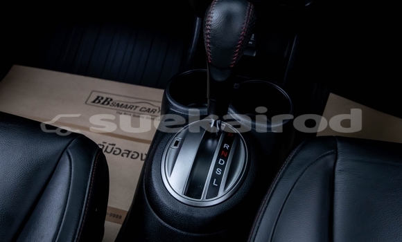 Buy Used Honda BR-V White Car in Nonthaburi in Nonthaburi Buy Used Honda BR-V White Car in Nonthaburi in Nonthaburi