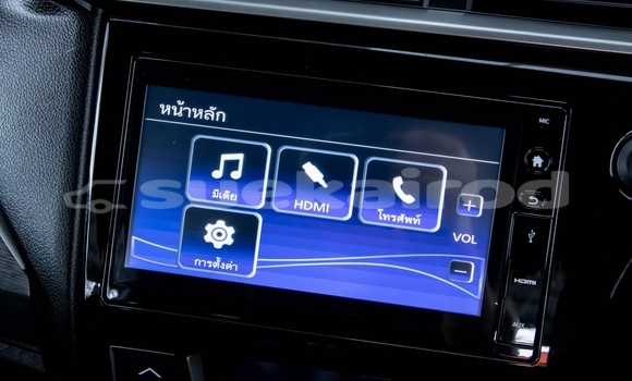 Buy Used Honda BR-V White Car in Nonthaburi in Nonthaburi Buy Used Honda BR-V White Car in Nonthaburi in Nonthaburi