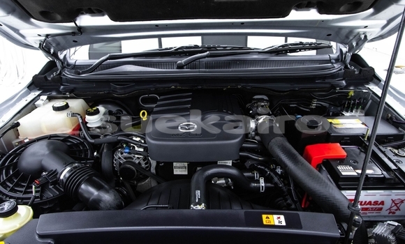 Buy Used Mazda BT-50 Silver Car in Samut Sakhon in Samut Sakhon Buy Used Mazda BT-50 Silver Car in Samut Sakhon in Samut Sakhon