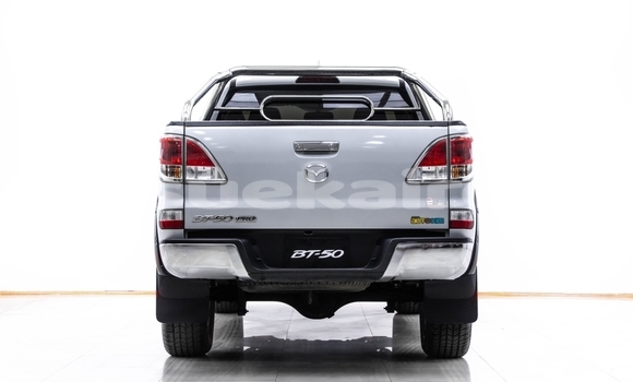 Buy Used Mazda BT-50 Silver Car in Samut Sakhon in Samut Sakhon Buy Used Mazda BT-50 Silver Car in Samut Sakhon in Samut Sakhon