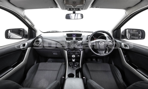 Buy Used Mazda BT-50 Silver Car in Samut Sakhon in Samut Sakhon Buy Used Mazda BT-50 Silver Car in Samut Sakhon in Samut Sakhon