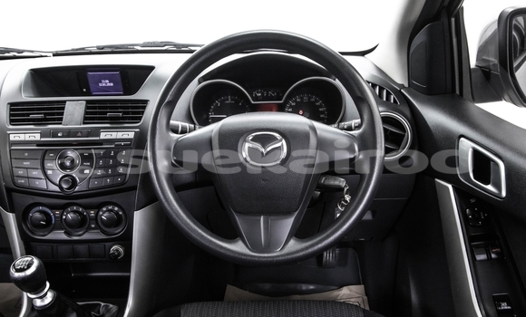 Buy Used Mazda BT-50 Silver Car in Samut Sakhon in Samut Sakhon Buy Used Mazda BT-50 Silver Car in Samut Sakhon in Samut Sakhon