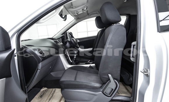 Buy Used Mazda BT-50 Silver Car in Samut Sakhon in Samut Sakhon Buy Used Mazda BT-50 Silver Car in Samut Sakhon in Samut Sakhon