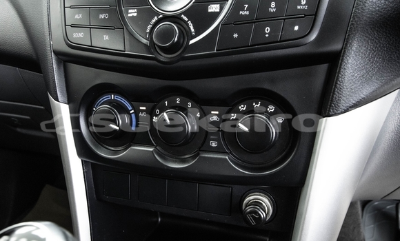 Buy Used Mazda BT-50 Silver Car in Samut Sakhon in Samut Sakhon Buy Used Mazda BT-50 Silver Car in Samut Sakhon in Samut Sakhon