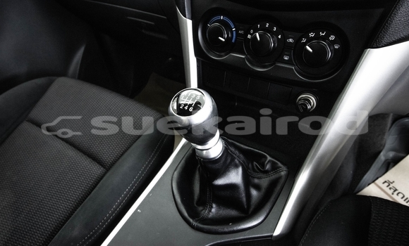 Buy Used Mazda BT-50 Silver Car in Samut Sakhon in Samut Sakhon Buy Used Mazda BT-50 Silver Car in Samut Sakhon in Samut Sakhon