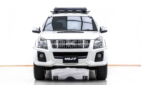 ซื้อ รถมือสอง Isuzu MU-7 ขาว รถยนต์ ใน %{เมือง} ใน สมุทรสาคร ซื้อ รถมือสอง Isuzu MU-7 ขาว รถยนต์ ใน %{เมือง} ใน สมุทรสาคร