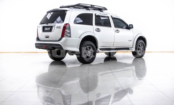 ซื้อ รถมือสอง Isuzu MU-7 ขาว รถยนต์ ใน %{เมือง} ใน สมุทรสาคร ซื้อ รถมือสอง Isuzu MU-7 ขาว รถยนต์ ใน %{เมือง} ใน สมุทรสาคร