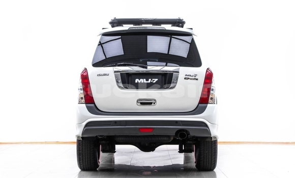 ซื้อ รถมือสอง Isuzu MU-7 ขาว รถยนต์ ใน %{เมือง} ใน สมุทรสาคร ซื้อ รถมือสอง Isuzu MU-7 ขาว รถยนต์ ใน %{เมือง} ใน สมุทรสาคร
