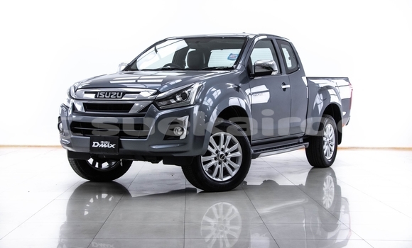 ซื้อ รถมือสอง Isuzu D-Max อื่น ๆ รถยนต์ ใน %{เมือง} ใน สมุทรสาคร