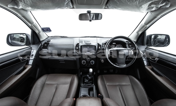 Buy Used Isuzu D-Max Other Car in Samut Sakhon in Samut Sakhon Buy Used Isuzu D-Max Other Car in Samut Sakhon in Samut Sakhon