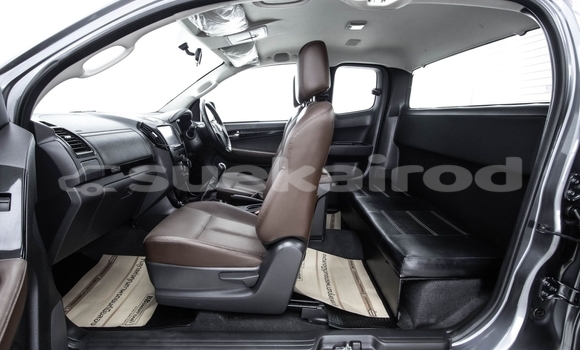 Buy Used Isuzu D-Max Other Car in Samut Sakhon in Samut Sakhon Buy Used Isuzu D-Max Other Car in Samut Sakhon in Samut Sakhon