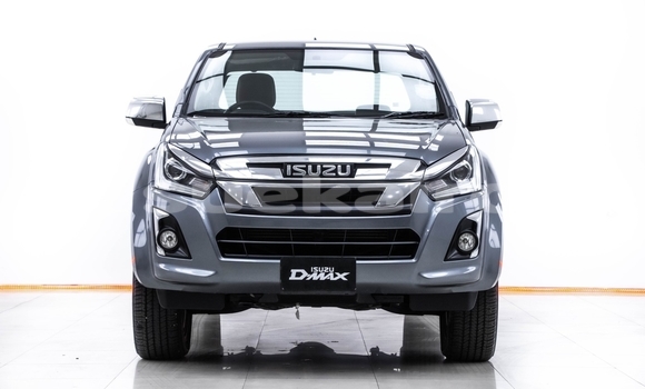 Buy Used Isuzu D-Max Other Car in Samut Sakhon in Samut Sakhon Buy Used Isuzu D-Max Other Car in Samut Sakhon in Samut Sakhon