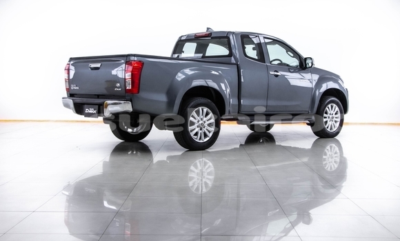 Buy Used Isuzu D-Max Other Car in Samut Sakhon in Samut Sakhon Buy Used Isuzu D-Max Other Car in Samut Sakhon in Samut Sakhon