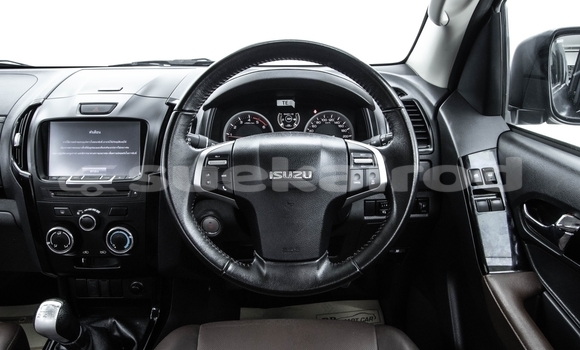 Buy Used Isuzu D-Max Other Car in Samut Sakhon in Samut Sakhon Buy Used Isuzu D-Max Other Car in Samut Sakhon in Samut Sakhon