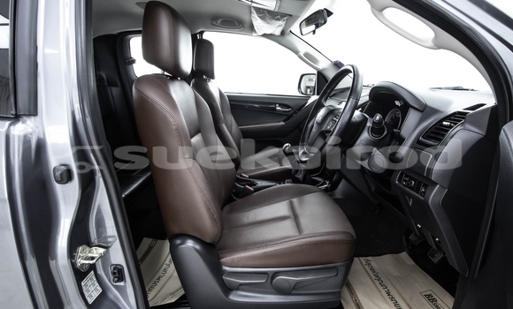 Buy Used Isuzu D-Max Other Car in Samut Sakhon in Samut Sakhon Buy Used Isuzu D-Max Other Car in Samut Sakhon in Samut Sakhon