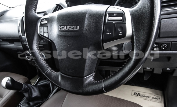 Buy Used Isuzu D-Max Other Car in Samut Sakhon in Samut Sakhon Buy Used Isuzu D-Max Other Car in Samut Sakhon in Samut Sakhon