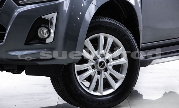 Buy Used Isuzu D-Max Other Car in Samut Sakhon in Samut Sakhon Buy Used Isuzu D-Max Other Car in Samut Sakhon in Samut Sakhon