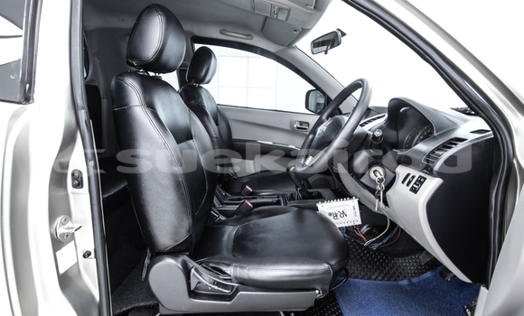 ซื้อ รถมือสอง Mitsubishi Triton เงิน รถยนต์ ใน %{เมือง} ใน สมุทรสาคร ซื้อ รถมือสอง Mitsubishi Triton เงิน รถยนต์ ใน %{เมือง} ใน สมุทรสาคร