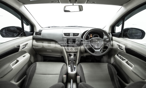 Buy Used Suzuki Ertiga Black Car in Samut Sakhon in Samut Sakhon Buy Used Suzuki Ertiga Black Car in Samut Sakhon in Samut Sakhon