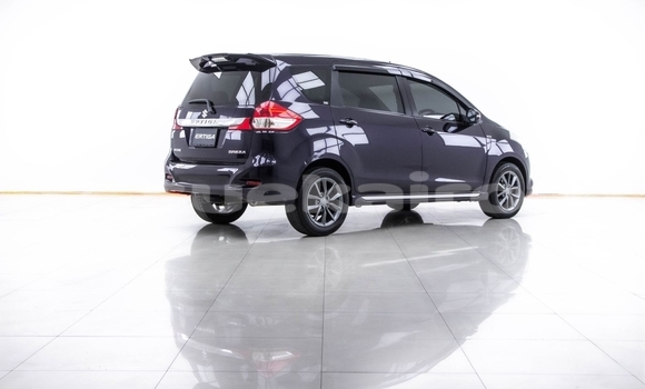 Buy Used Suzuki Ertiga Black Car in Samut Sakhon in Samut Sakhon Buy Used Suzuki Ertiga Black Car in Samut Sakhon in Samut Sakhon