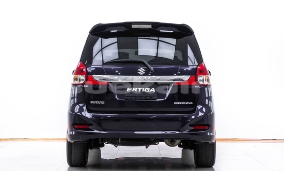 Buy Used Suzuki Ertiga Black Car in Samut Sakhon in Samut Sakhon Buy Used Suzuki Ertiga Black Car in Samut Sakhon in Samut Sakhon