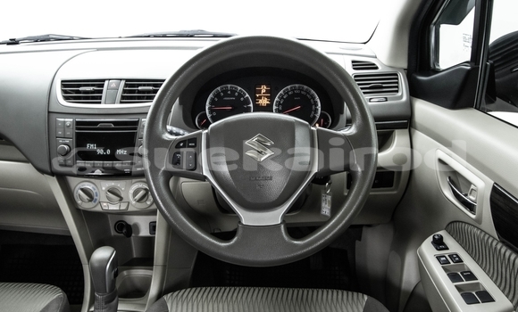 Buy Used Suzuki Ertiga Black Car in Samut Sakhon in Samut Sakhon Buy Used Suzuki Ertiga Black Car in Samut Sakhon in Samut Sakhon