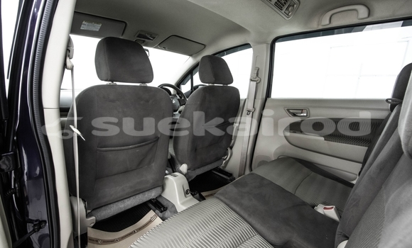 Buy Used Suzuki Ertiga Black Car in Samut Sakhon in Samut Sakhon Buy Used Suzuki Ertiga Black Car in Samut Sakhon in Samut Sakhon