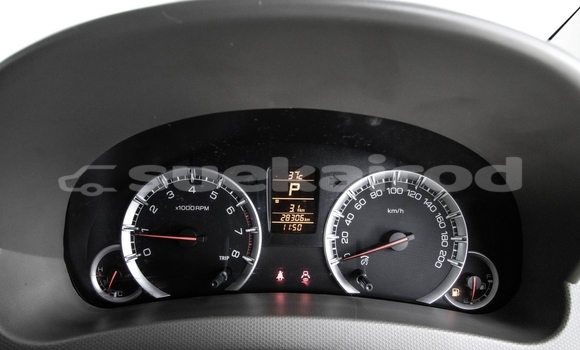 Buy Used Suzuki Ertiga Black Car in Samut Sakhon in Samut Sakhon Buy Used Suzuki Ertiga Black Car in Samut Sakhon in Samut Sakhon