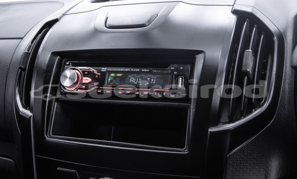 Buy Used Isuzu D-Max White Car in Samut Sakhon in Samut Sakhon Buy Used Isuzu D-Max White Car in Samut Sakhon in Samut Sakhon