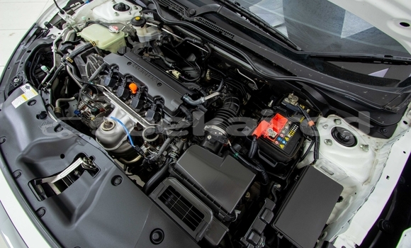 Buy Used Honda Civic White Car in Samut Sakhon in Samut Sakhon Buy Used Honda Civic White Car in Samut Sakhon in Samut Sakhon