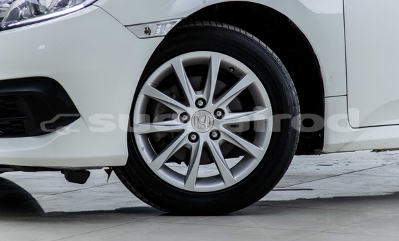 Buy Used Honda Civic White Car in Samut Sakhon in Samut Sakhon Buy Used Honda Civic White Car in Samut Sakhon in Samut Sakhon