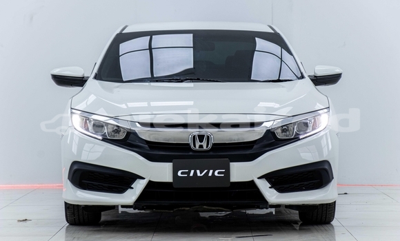 Buy Used Honda Civic White Car in Samut Sakhon in Samut Sakhon Buy Used Honda Civic White Car in Samut Sakhon in Samut Sakhon