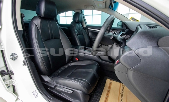 Buy Used Honda Civic White Car in Samut Sakhon in Samut Sakhon Buy Used Honda Civic White Car in Samut Sakhon in Samut Sakhon