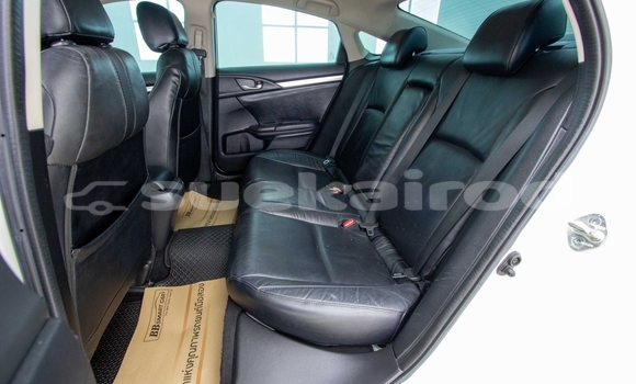 Buy Used Honda Civic White Car in Samut Sakhon in Samut Sakhon Buy Used Honda Civic White Car in Samut Sakhon in Samut Sakhon