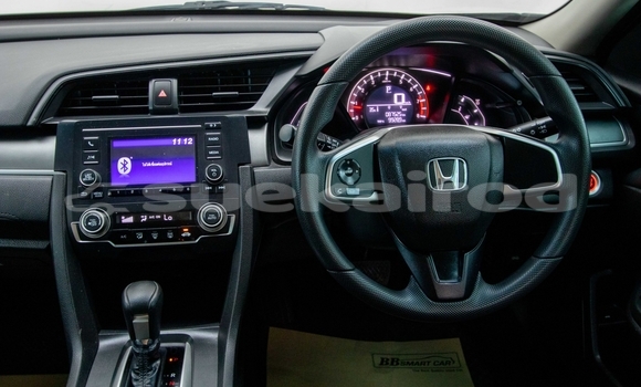 Buy Used Honda Civic White Car in Samut Sakhon in Samut Sakhon Buy Used Honda Civic White Car in Samut Sakhon in Samut Sakhon