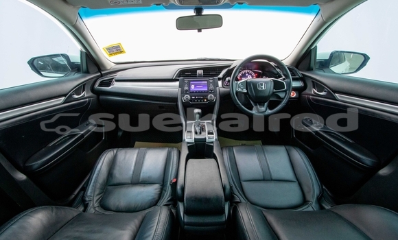 Buy Used Honda Civic White Car in Samut Sakhon in Samut Sakhon Buy Used Honda Civic White Car in Samut Sakhon in Samut Sakhon