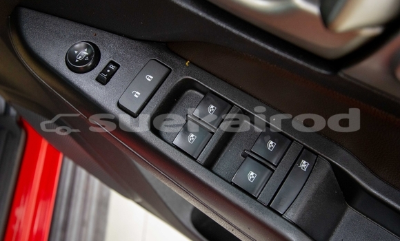 Buy Used Chevrolet TrailBlazer Red Car in Samut Sakhon in Samut Sakhon Buy Used Chevrolet TrailBlazer Red Car in Samut Sakhon in Samut Sakhon