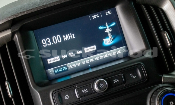 Buy Used Chevrolet TrailBlazer Red Car in Samut Sakhon in Samut Sakhon Buy Used Chevrolet TrailBlazer Red Car in Samut Sakhon in Samut Sakhon