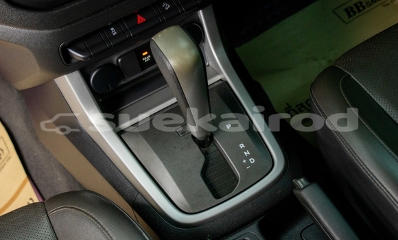 Buy Used Chevrolet TrailBlazer Red Car in Samut Sakhon in Samut Sakhon Buy Used Chevrolet TrailBlazer Red Car in Samut Sakhon in Samut Sakhon