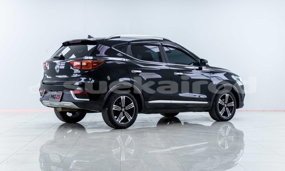 ซื้อ รถมือสอง MG ZS สีดำ รถยนต์ ใน %{เมือง} ใน สมุทรสาคร ซื้อ รถมือสอง MG ZS สีดำ รถยนต์ ใน %{เมือง} ใน สมุทรสาคร