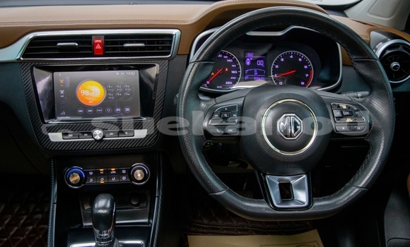 ซื้อ รถมือสอง MG ZS สีดำ รถยนต์ ใน %{เมือง} ใน สมุทรสาคร ซื้อ รถมือสอง MG ZS สีดำ รถยนต์ ใน %{เมือง} ใน สมุทรสาคร