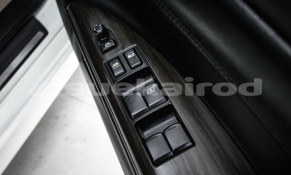 Buy Used Nissan Teana White Car in Bangkok in Bangkok Buy Used Nissan Teana White Car in Bangkok in Bangkok