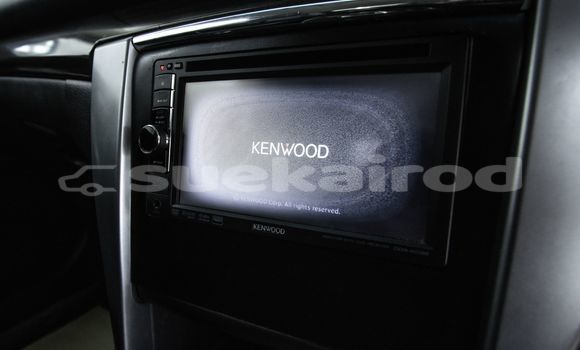 Buy Used Nissan Teana White Car in Bangkok in Bangkok Buy Used Nissan Teana White Car in Bangkok in Bangkok